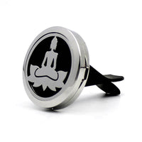 Thumbnail for Buddha  Car Diffuser