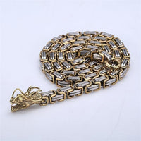 Thumbnail for 1 meter Self Defense DRAGON MULTI-FUNCTION SURVIVAL Bracelet/Necklace