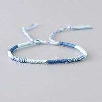 Thumbnail for Tibetan Waterproof  Woven Wax Thread LOYALTY  Bracelet-BUY 2 ,GET a 3RD FREE! YourSoulPlace