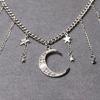 Thumbnail for Starry Starry Night Necklace