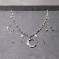 Thumbnail for Starry Starry Night Necklace