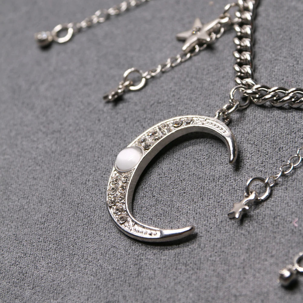 Starry Starry Night Necklace