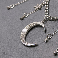 Thumbnail for Starry Starry Night Necklace