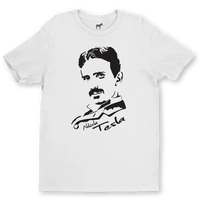 Thumbnail for Nikola Tesla Memorial Shirts Men YourSoulPlace.com