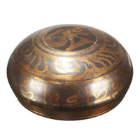 Thumbnail for Hand Crafted Tibetan Meditation Singing Bowl