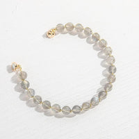 Thumbnail for Boho Natural Moonstone 'NEW BEGINNINGS' Bracelet