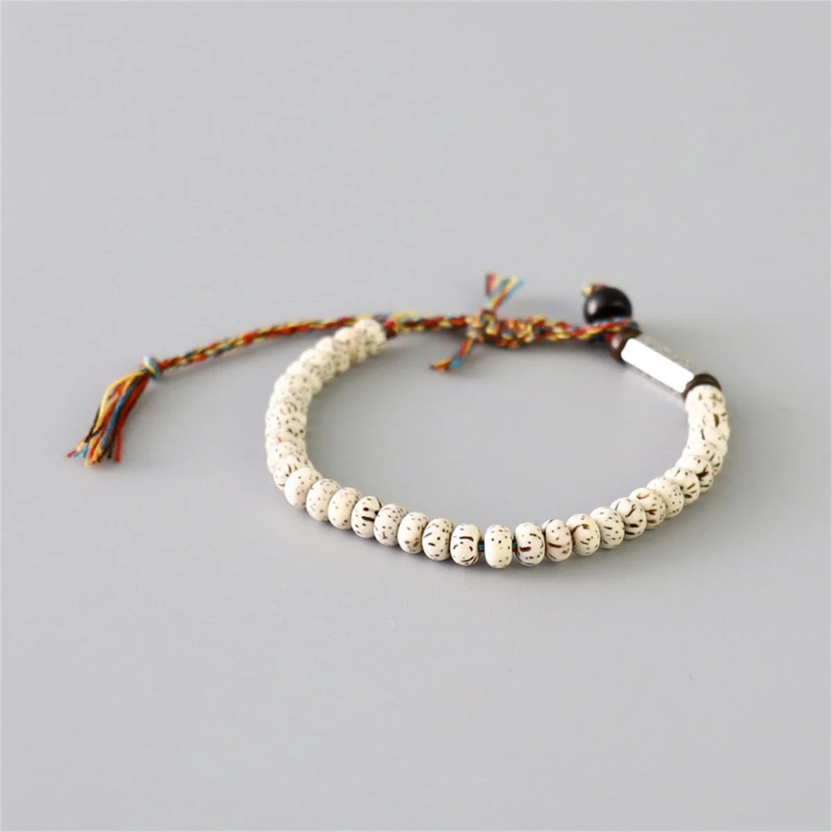 Bodhi Seed Tibetan Bracelet YourSoulPlace