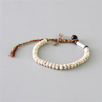 Thumbnail for Bodhi Seed Tibetan Bracelet YourSoulPlace