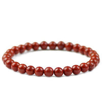 Thumbnail for Red Jasper 'STIR the PULSE' Unisex Bracelet