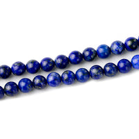 Thumbnail for Lapis Lazuli Inspiration Mala