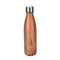 Thumbnail for Fun Zen Design Stainless Steel Vacuum Insulated Water Bottle