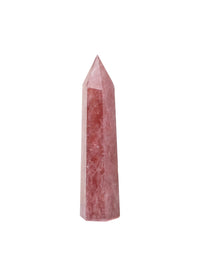 Thumbnail for Natural Crystal Scepter Point