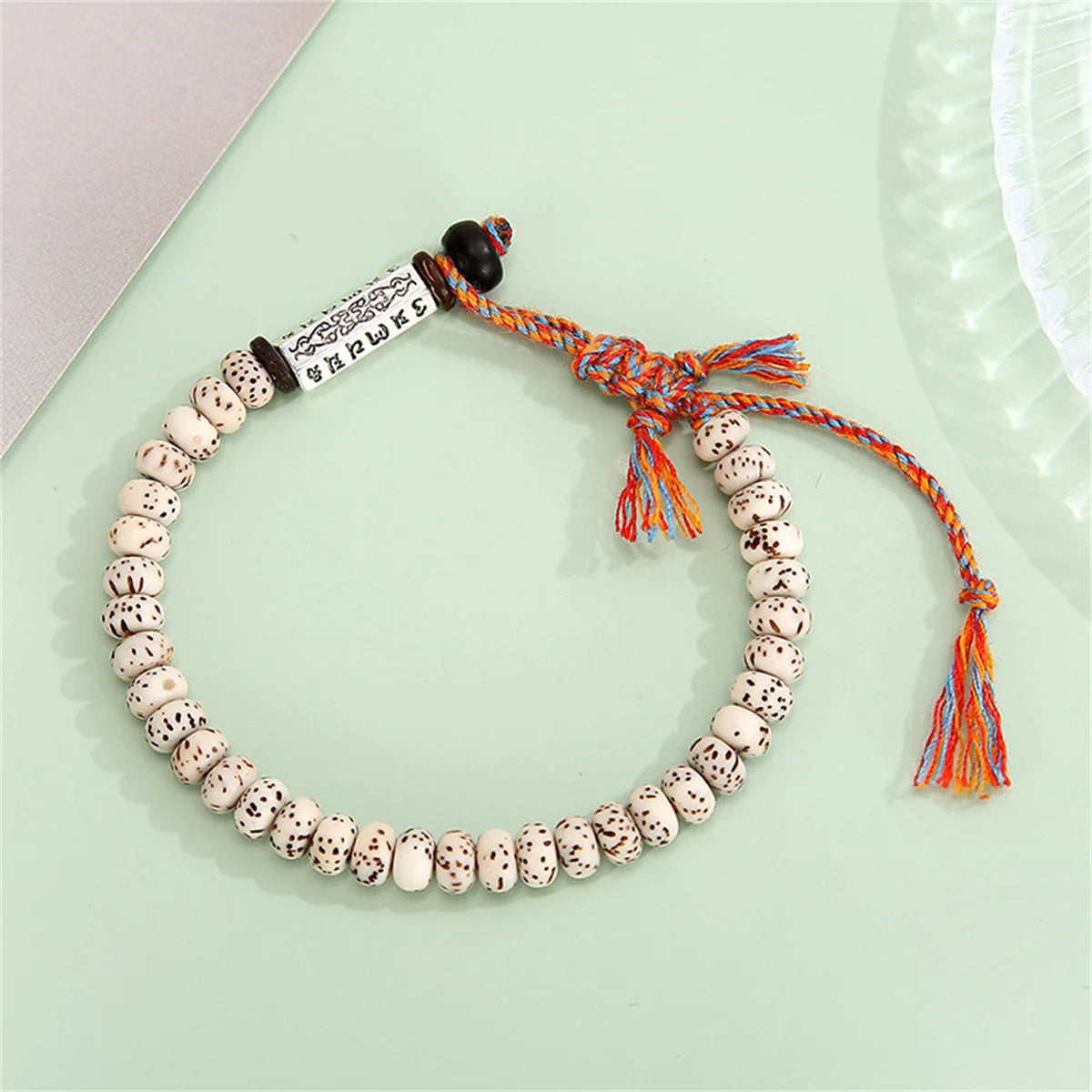 Bodhi Seed Tibetan Bracelet YourSoulPlace