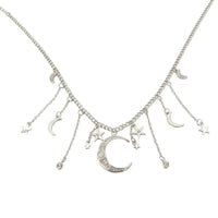 Thumbnail for Starry Starry Night Necklace