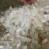 Thumbnail for 7 Chakra Metatron's Cube Crystal Grid Kit