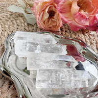 Thumbnail for 7 Chakra Metatron's Cube Crystal Grid Kit