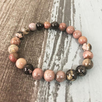 Thumbnail for 3 Piece Protection and Harmony Bracelet Set