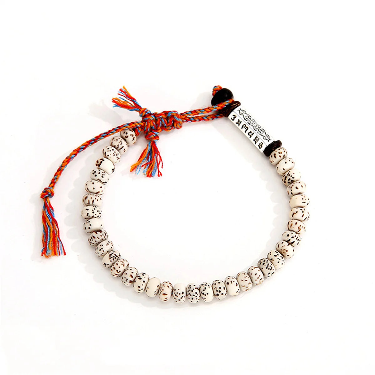 Bodhi Seed Tibetan Bracelet YourSoulPlace