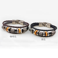 Thumbnail for Chinese Bracelet Bangle  Multi-Layer