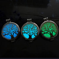 Thumbnail for Tree of Life Pendant Oil Diffuser
