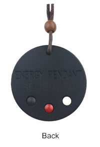 Thumbnail for BOOST YOUR WELL-BEING & enjoy EMF Protection from Mobiles & Computers with a Scalar QUANTUM NEGATIVE ION Pendant