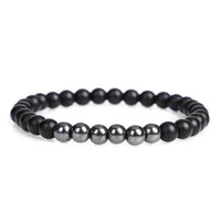 Thumbnail for Hematite 7 Chakra Bracelet Set