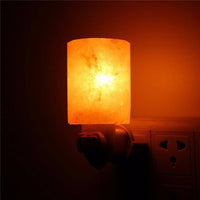 Thumbnail for Crystal Himalayan Salt Night Light