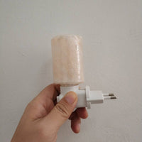 Thumbnail for Crystal Himalayan Salt Night Light