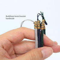 Thumbnail for Lucky Knots Bracelet Handmade Health Set