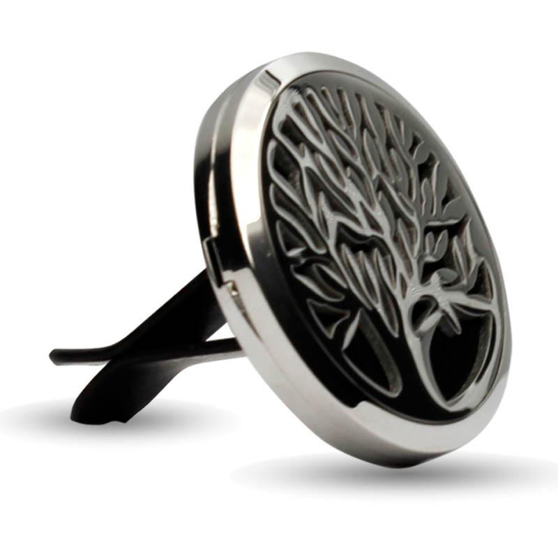 Tree of Life Car Diffuser