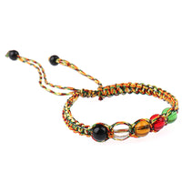 Thumbnail for Feng Shui Five Elements Tibetan Knot Bracelet
