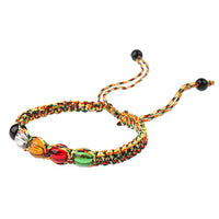 Thumbnail for Feng Shui Five Elements Tibetan Knot Bracelet