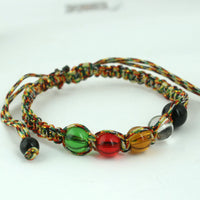 Thumbnail for Feng Shui Five Elements Tibetan Knot Bracelet