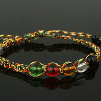 Thumbnail for Feng Shui Five Elements Tibetan Knot Bracelet