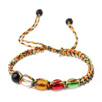 Thumbnail for Feng Shui Five Elements Tibetan Knot Bracelet