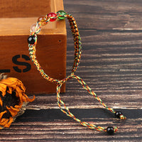 Thumbnail for Feng Shui Five Elements Tibetan Knot Bracelet
