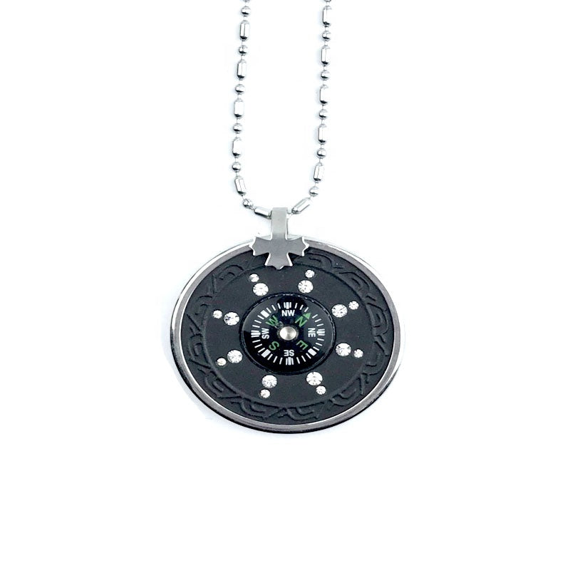 Enjoy EMF Protection from Mobiles & Computers & BOOST HEALTH  with a Scalar Quantum Bio-energy  OM Pendant