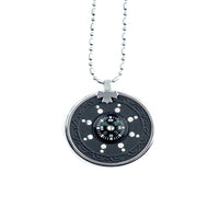 Thumbnail for Enjoy EMF Protection from Mobiles & Computers & BOOST HEALTH  with a Scalar Quantum Bio-energy  OM Pendant