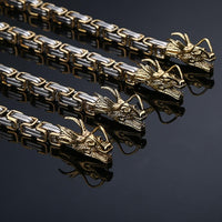 Thumbnail for 1 meter Self Defense DRAGON MULTI-FUNCTION SURVIVAL Bracelet/Necklace