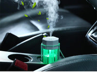 Thumbnail for LED  Essential Oil Car Diffuser