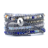 Thumbnail for Happiness Lapis Lazuli Bracelet