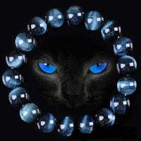 Thumbnail for Blue Tiger Eye Bracelet