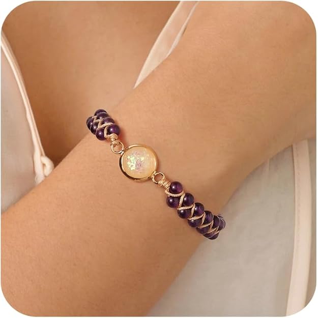 Inspiring Opal Bracelet