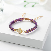 Thumbnail for Inspiring Opal Bracelet