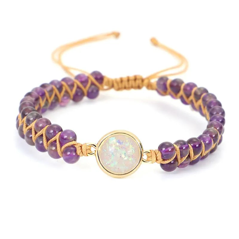 Inspiring Opal Bracelet