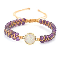 Thumbnail for Inspiring Opal Bracelet