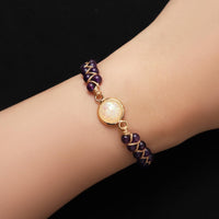 Thumbnail for Inspiring Opal Bracelet