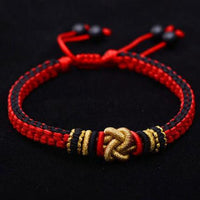 Thumbnail for Good  luck Tibetan Knot Bracelets