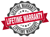 Thumbnail for Lifetime Warranty Your Soul Place