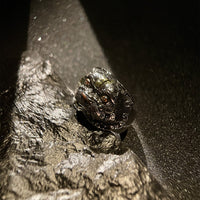 Thumbnail for Mythical Pixiu Feng Shui Wealth Ring